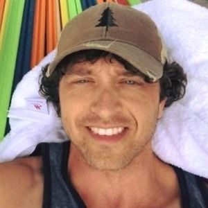 Meet your Posher, Jeremiah